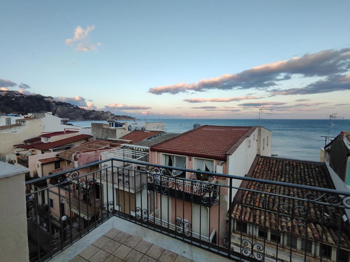Sicily Travel Apartment'S 4 Giardini-Naxos Exterior foto