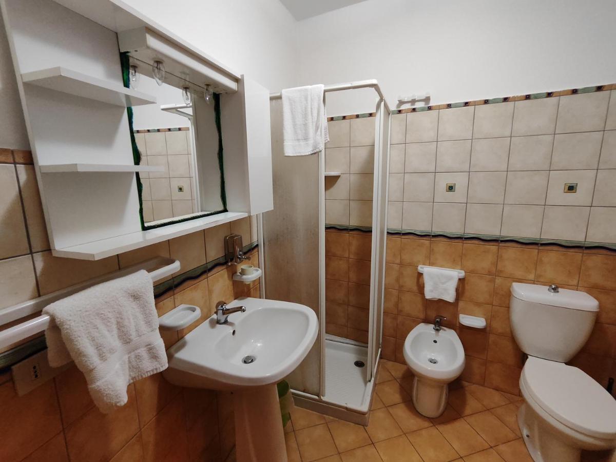 Sicily Travel Apartment'S 4 Giardini-Naxos Exterior foto